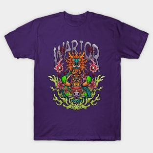 WARIOR T-Shirt